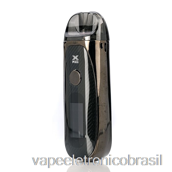 Vape Eletrônico Smok Pozz X 40w Pod System Preto